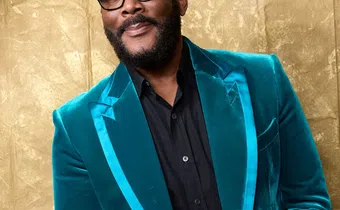 Tyler Perry: From homeless to Hollywood; the life of a media mogul [Britannica]