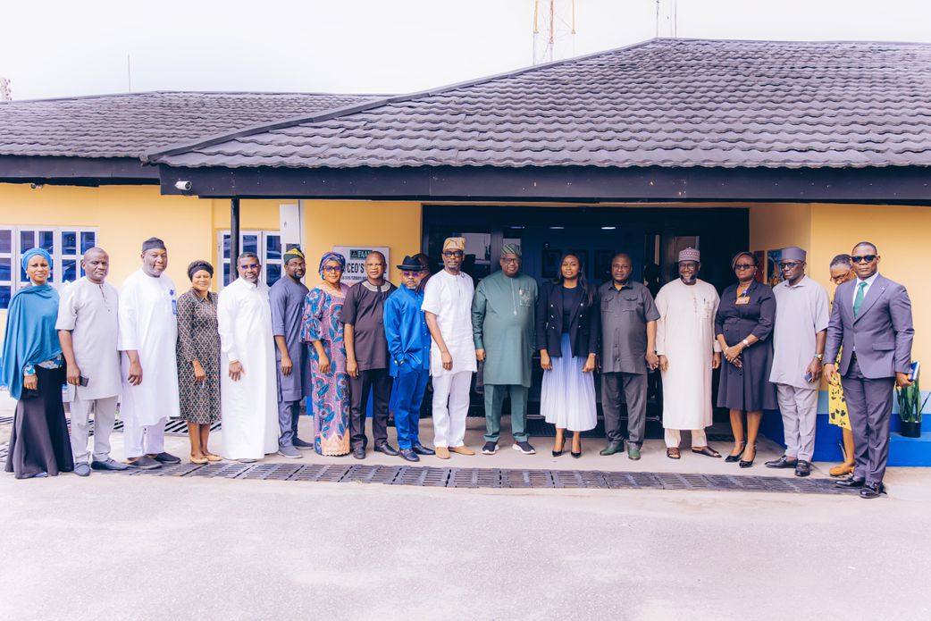 Strategic Partnership with Plateau State to Transform Yakubu Gowon Airport, Heipang into International Cargo Hub