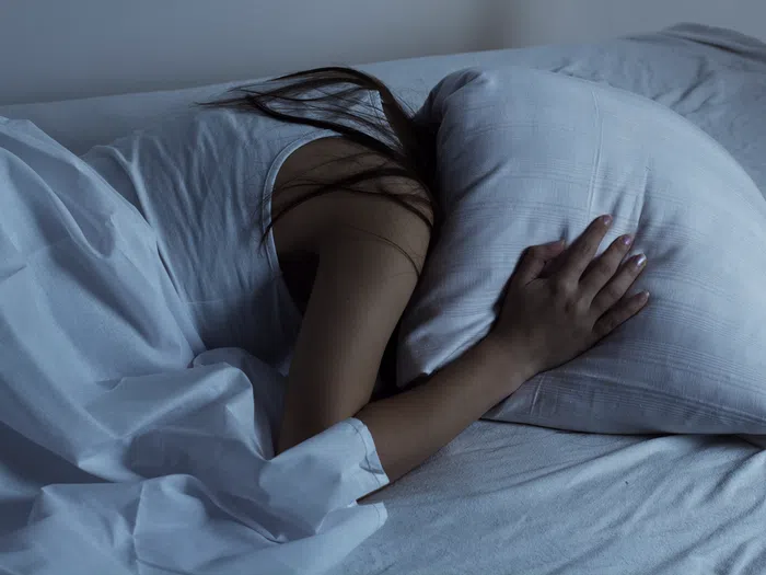 50 psalms to pray when you have a bad dream