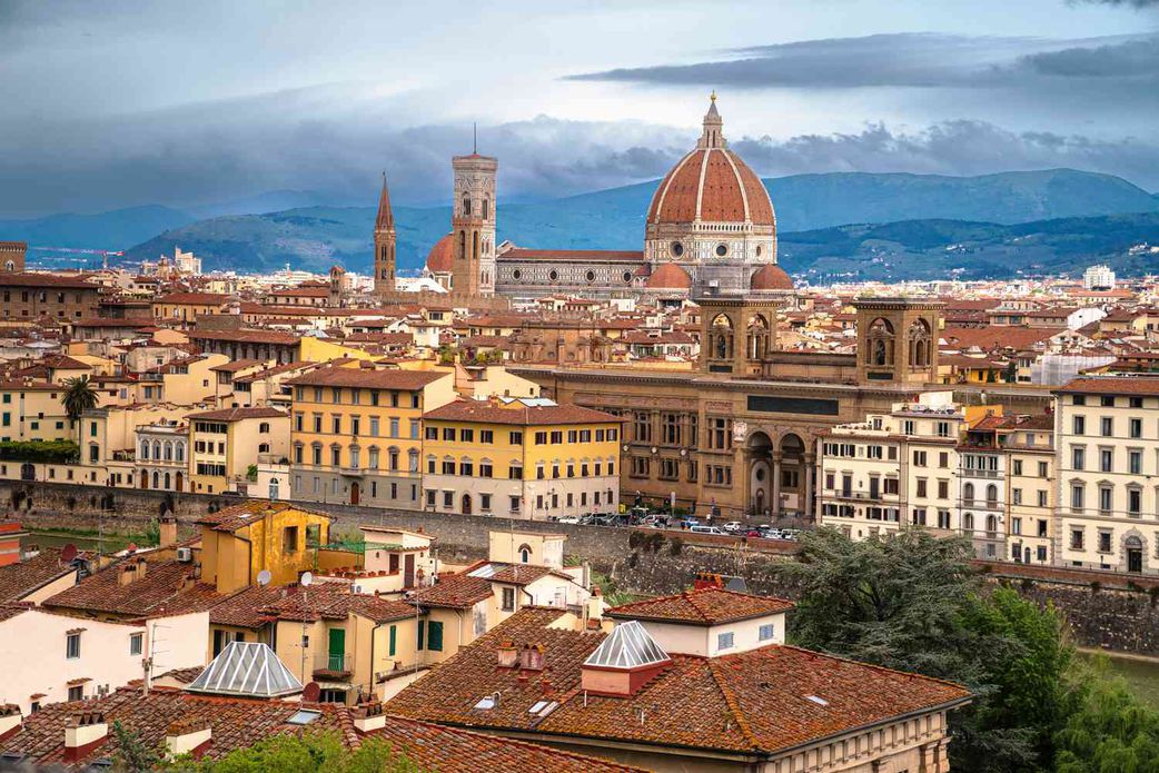 Top 10 most-visited countries  — See why tourists keep rushing there