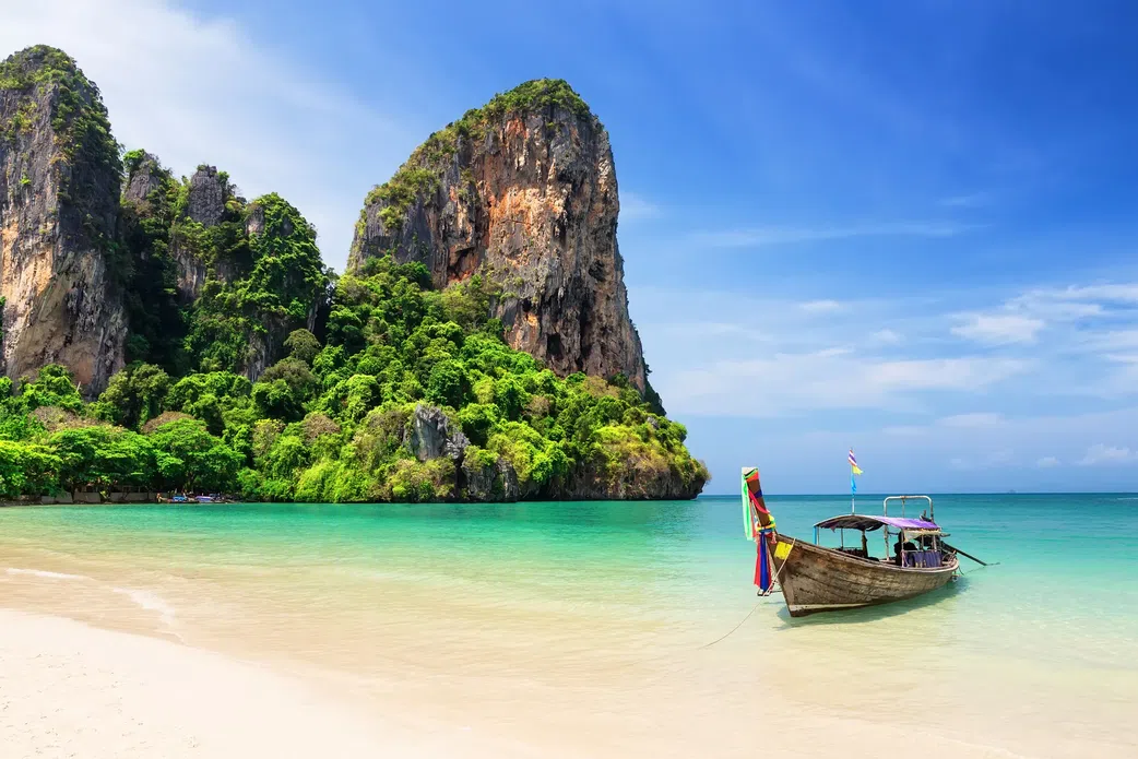 Top 10 most-visited countries  — See why tourists keep rushing there
