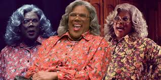 Why every black person should take Tyler Perry seriously