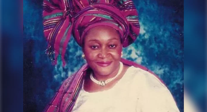 Kudirat Abiola's Assassination: 28 years later and her killers still walk free