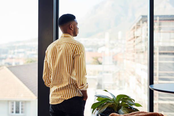 Stand tall [iStock]