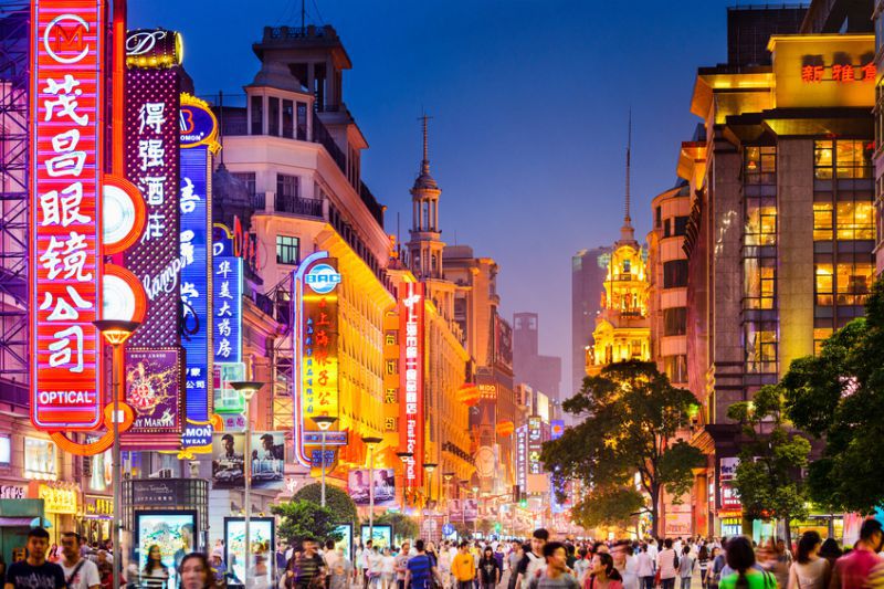 Top 10 most-visited countries  — See why tourists keep rushing there
