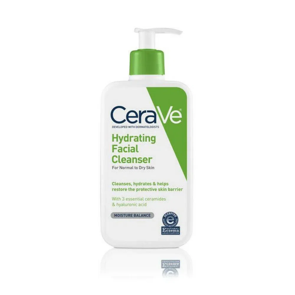 Are You Really Washing Your Face Right? Here’s Why Double Cleansing Matters