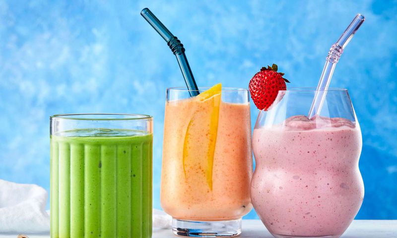 Why smoothies are not that healthy [southernliving]