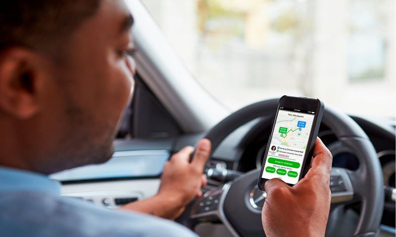 Bolt, Indrive, Uber drivers seek national regulatory framework in e-hailing industry