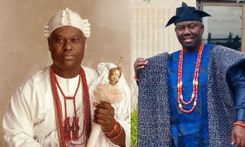 Toe the path of peace with Oyo kingmakers - Ooni advises Alaafin-elect