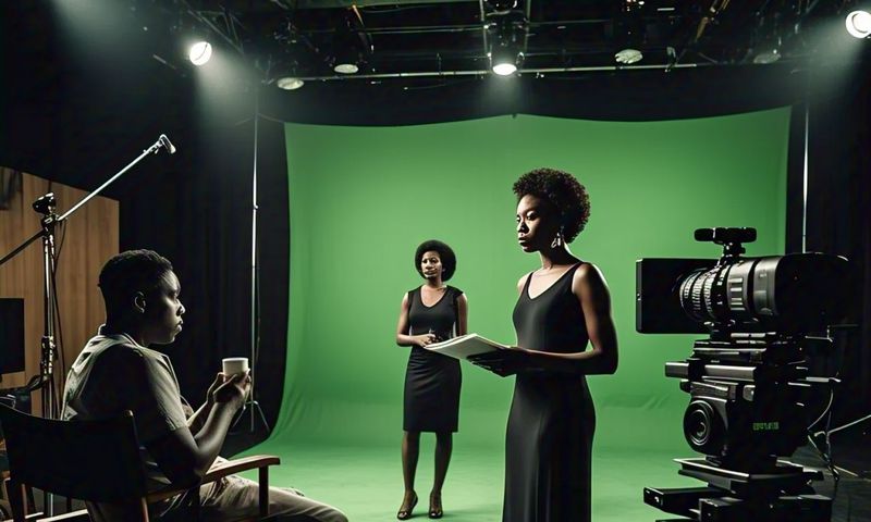 Will typecasting ever stop in Nollywood? [Meta AI]