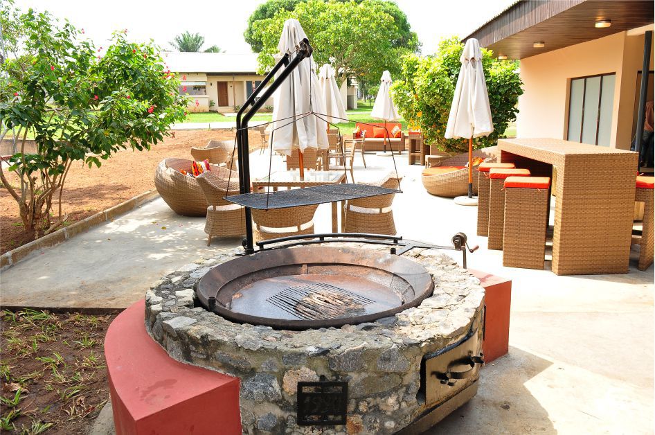 Epe Resort and Spa