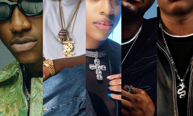 OdumoduBlvck, Shallipopi, Ayo Maff, Qing Madi, Nasboi nominated for Headies Next Rated prize
