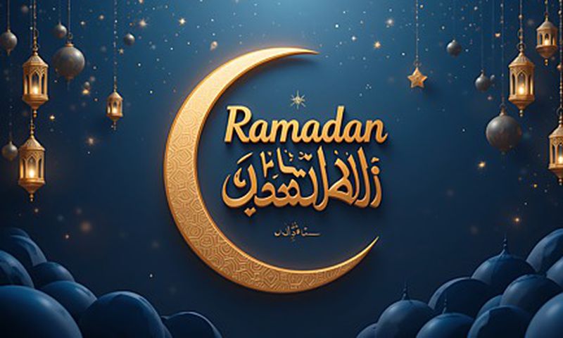 Ramadan Day 13 [Pngtree]