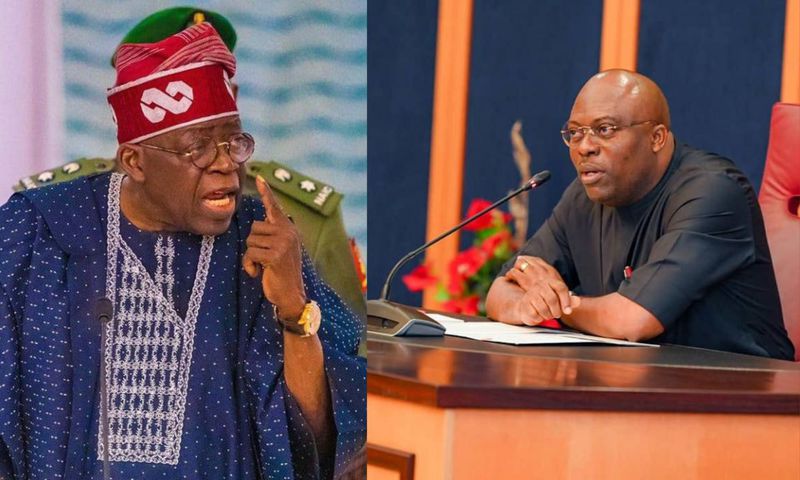 Emergency Rule: NBA accused of not fighting enough to protect democracy in Rivers