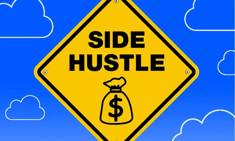 Side Hustle Time: How to make the most of your Easter holiday
