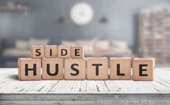 Side Hustle Time: How to make the most of your Easter holiday