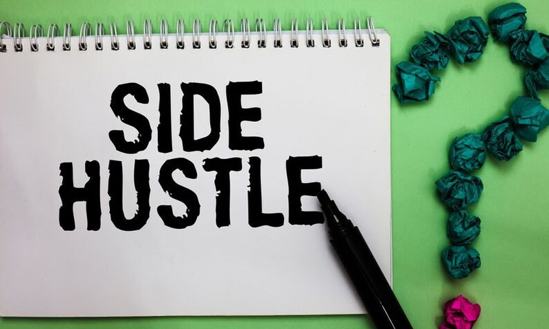 Side Hustle Time: How to make the most of your Easter holiday