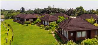9 Affordable Couple Getaways Near Lagos for Under ₦150k