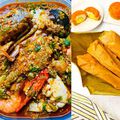 Healthiest Nigerian meals you should be eating