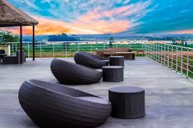9 Affordable Couple Getaways Near Lagos for Under ₦150k