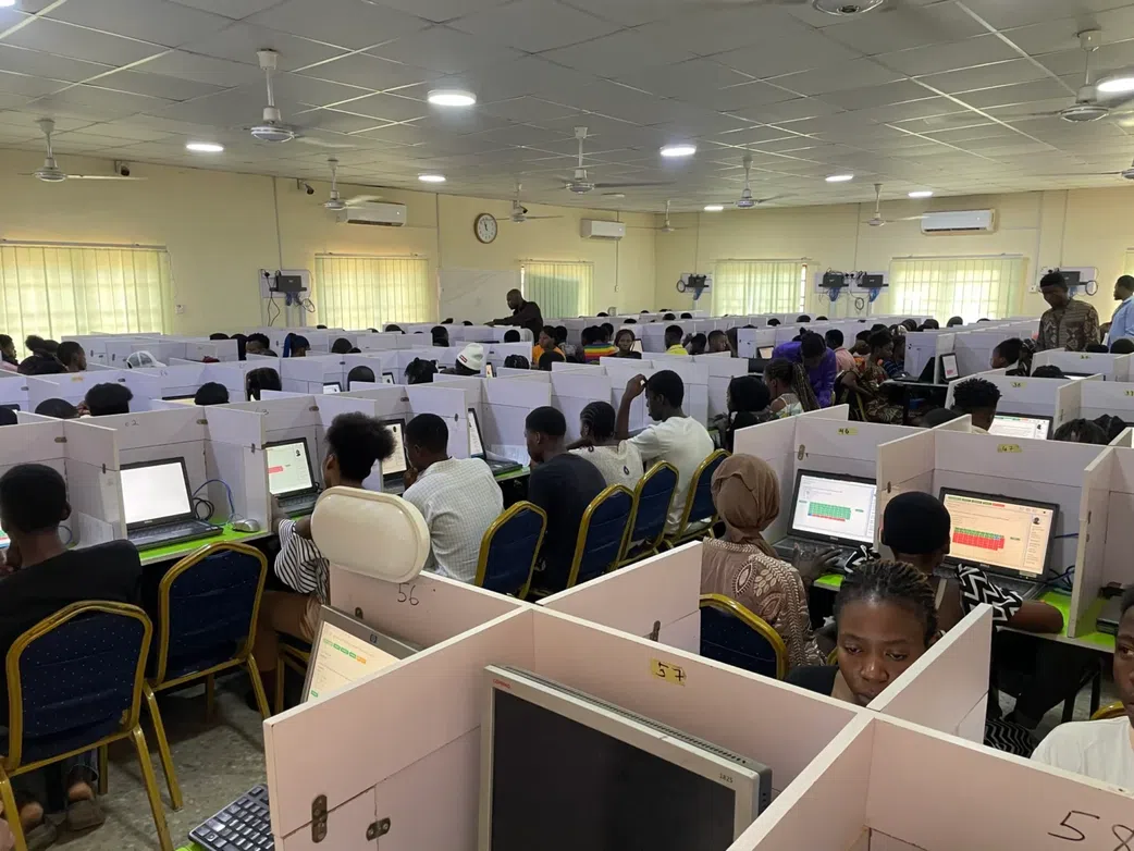 What the 2025 JAMB result crisis revealed about Nigeria’s test prep industry