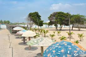 9 Affordable Couple Getaways Near Lagos for Under ₦150k