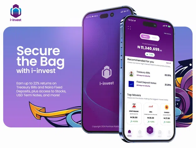 I-invest