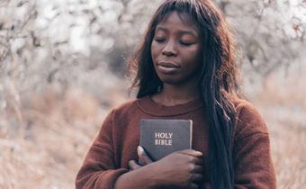Bible verses about anxiety that will bring you instant peace [iStock]