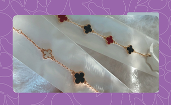 OPINION: Why are There Too Many FAKE Van Cleef Bracelets in Lagos?