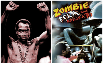 Fela’s ‘Zombie’ album inducted into Grammy Hall of Fame