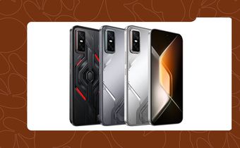 Infinix GT 30 Pro – Full Specifications & Review