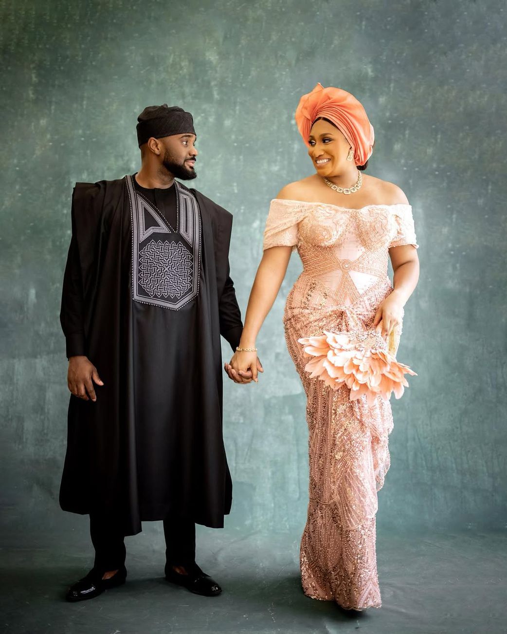 ‘Legedes Benz’ where? Here are 6 Nigerian celebrities who gifted their significant others luxury cars!