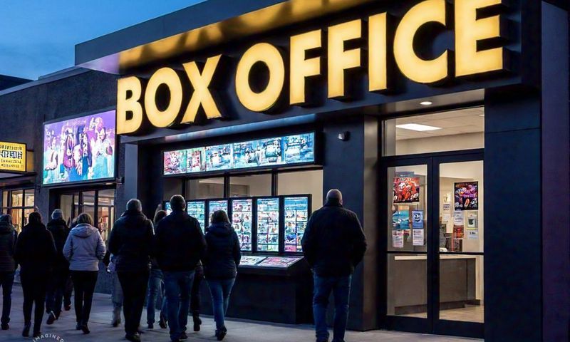 How box office numbers work: Understanding hits and flops [Meta AI]