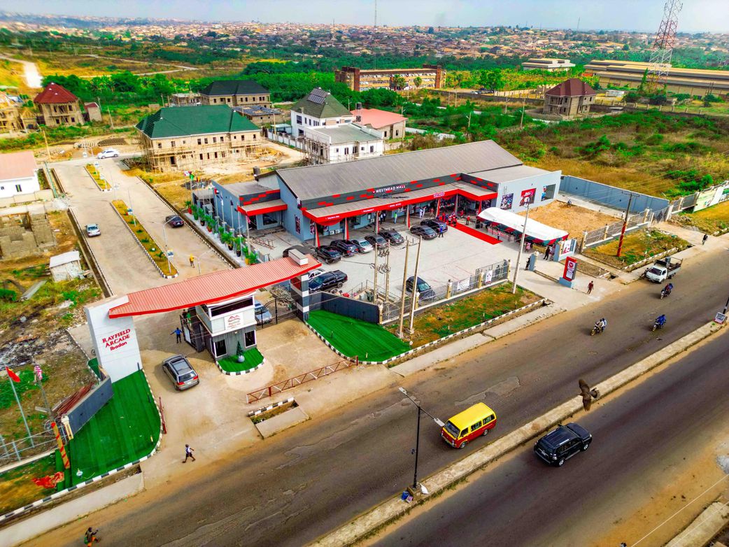 Best Nigerian cities for school-to-career transition