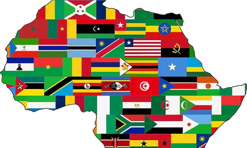 The most common surnames in Africa [beautifulworldtravelguide]