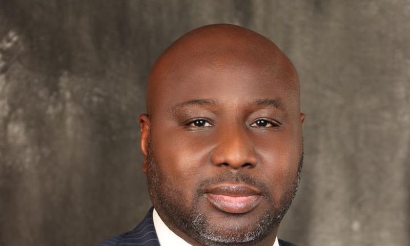 The acting Executive Chairman, Mr Michael Ango