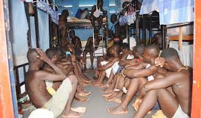 Kirikiri Prison: The jail that houses Nigeria’s most powerful figures