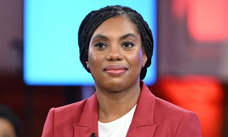 Kemi Badenoch
