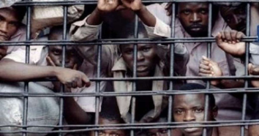 Kirikiri Prison: The jail that houses Nigeria’s most powerful figures