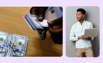 How to get remote jobs that pay in dollars [BorderlessSkills]