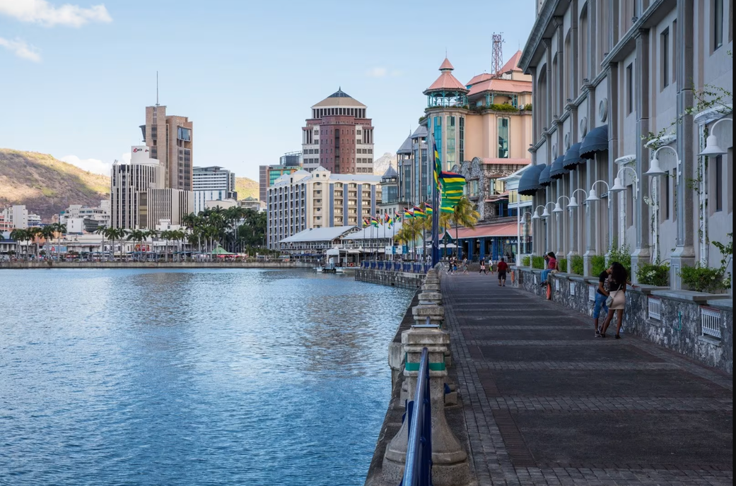 10 fascinating facts about African cities – See what Lagos is known for