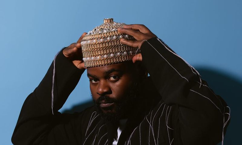 Falz is nit backing down