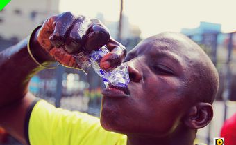 Drinking ‘pure water’ could be risky [Nairametrics]