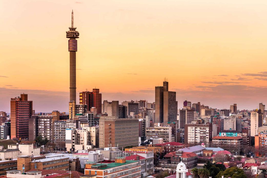 10 fascinating facts about African cities – See what Lagos is known for