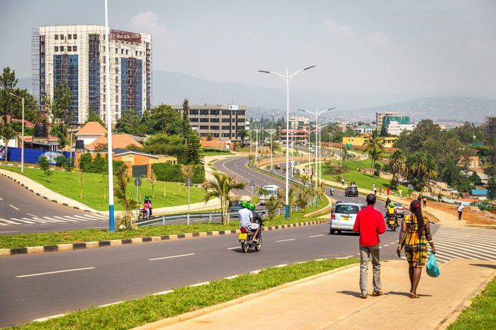 10 fascinating facts about African cities – See what Lagos is known for