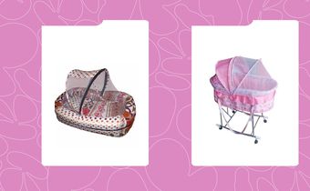 7 Best Baby Beds with Nets in Nigeria