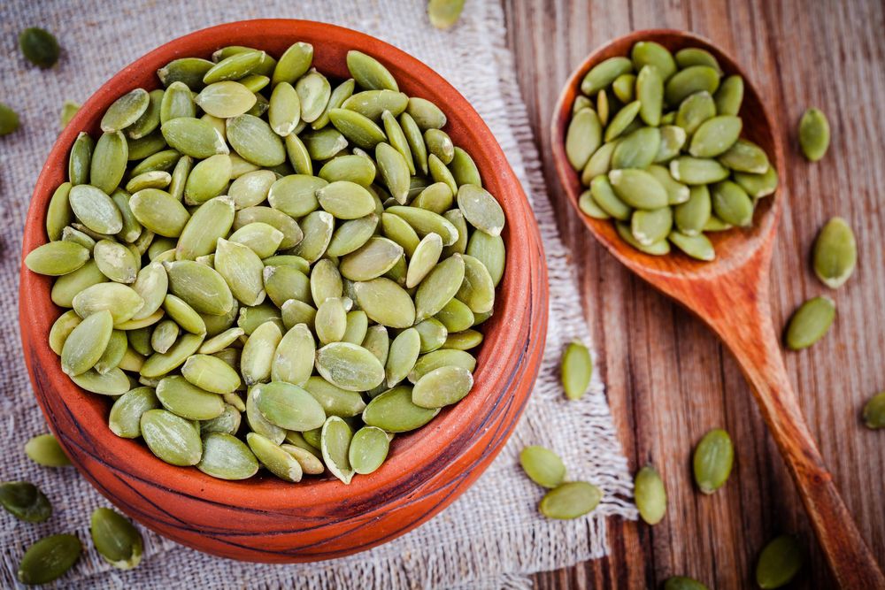 5 must-have seeds for managing PCOS naturally