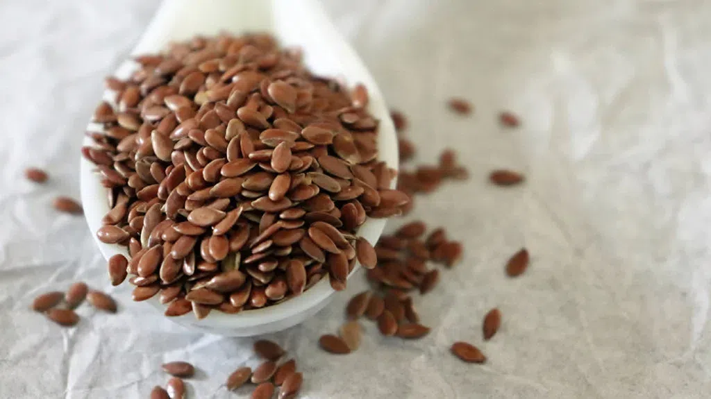 5 must-have seeds for managing PCOS naturally