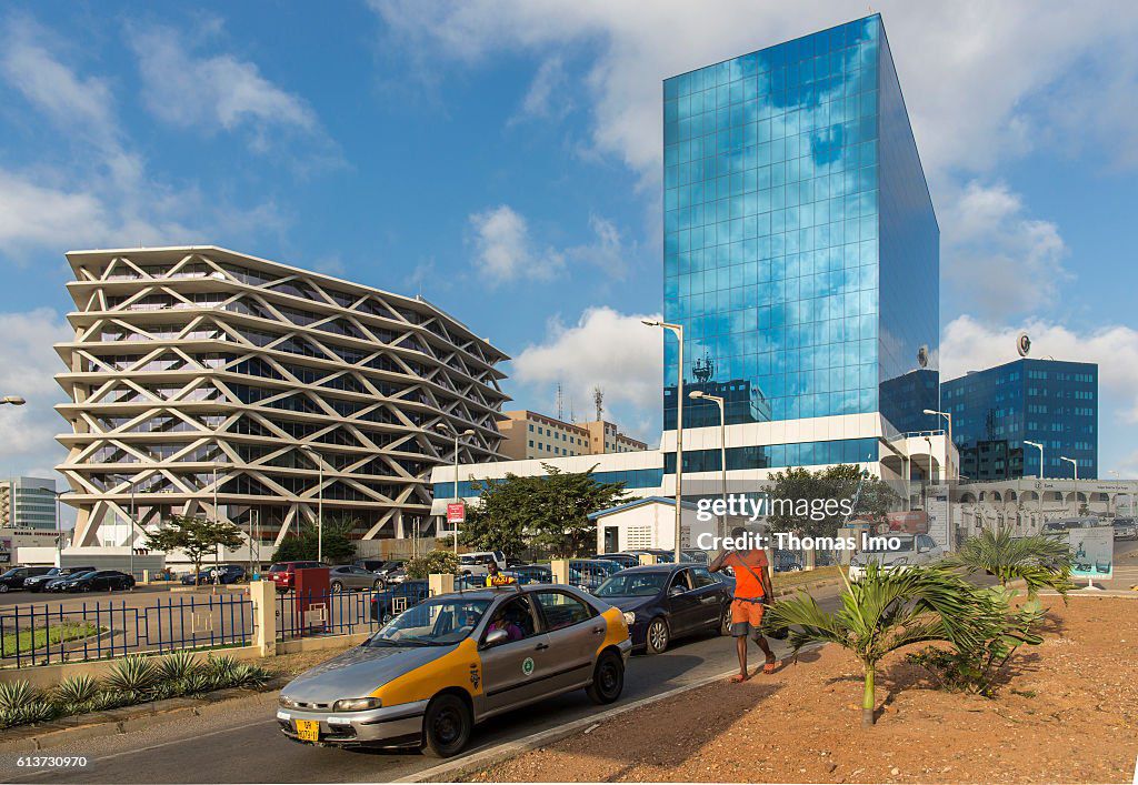 10 fascinating facts about African cities – See what Lagos is known for