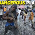 Most dangerous places to live in Nigeria [YouTube/InterestingInfos]